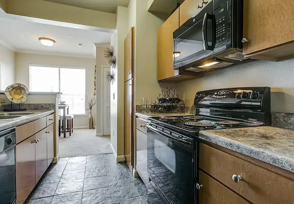Constellation Ranch Luxury Apartment Homes