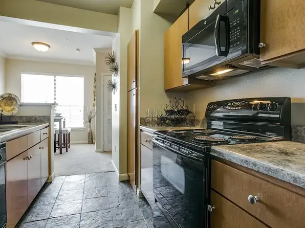 Constellation Ranch Luxury Apartment Homes