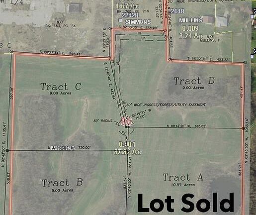 2nd image of 125th Rd Lot D