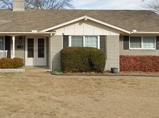 6851 E 57th Pl, Tulsa, OK 74145