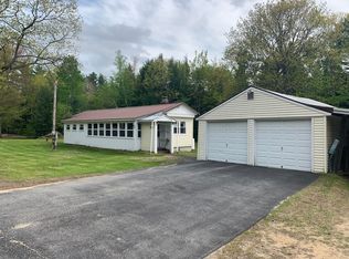 1210 Canton Point Rd, Dixfield, ME 04224
