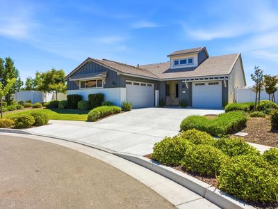 2023 Risborough Ct, Bakersfield, CA, 93311