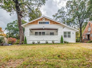 1781 Forrest Ave, Memphis, TN 38112