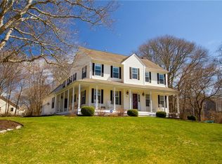 8 Piping Plover Dr, Narragansett, RI 02882