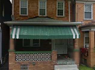 450 3rd St, Clairton, PA