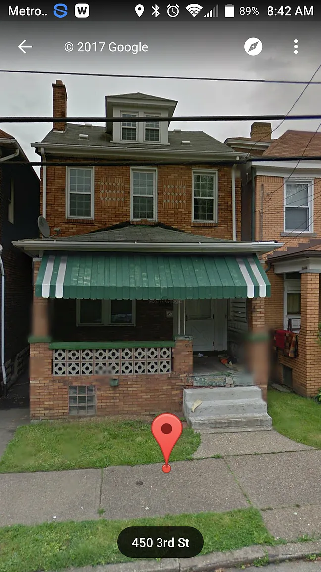 450 3rd St photo 1