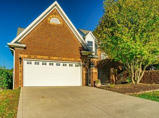 524 Ivey Vine Dr, Maryville, TN 37801