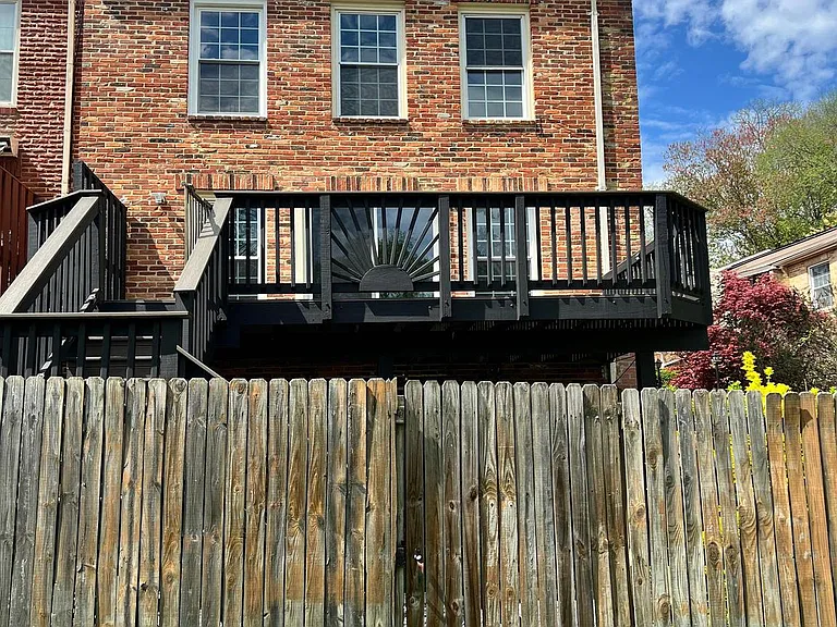 516 Meadow Hall Dr #D516 — Photo 36