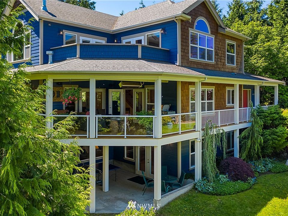 4618 Lakeway Drive, Bellingham, WA 98229 Zillow