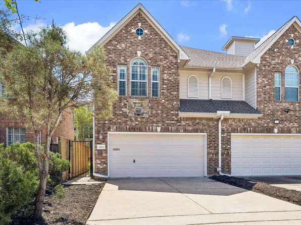 4123 Childress St #A, Houston, TX 77005