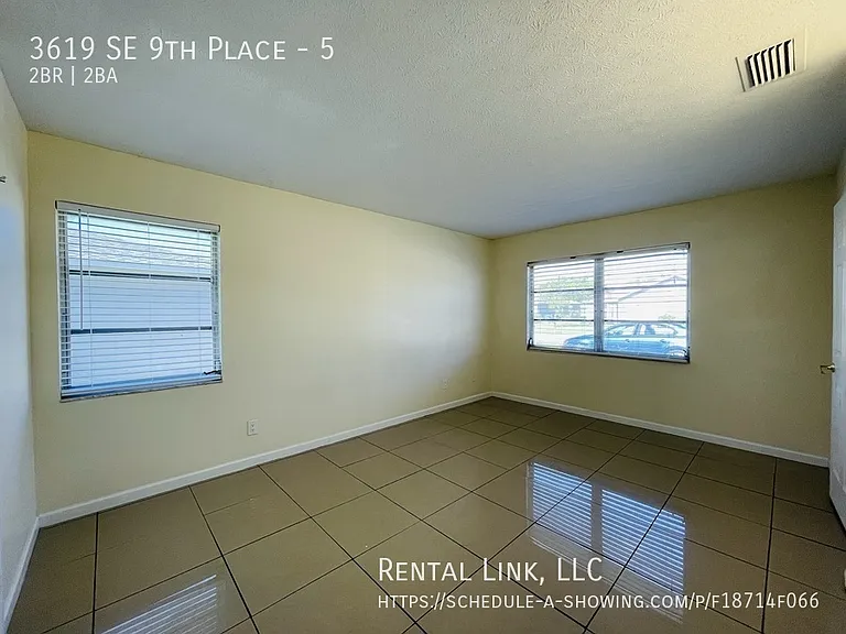 3619 SE 9th Pl #5 — Photo 41