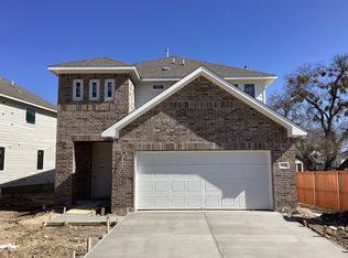 216 McCrae Dr, Liberty Hill, TX 78642