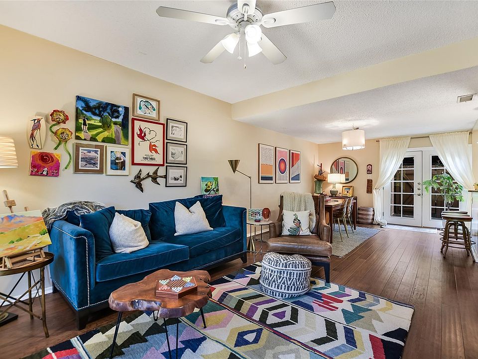 1st image of 3601 Las Colinas Dr APT B