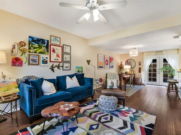 3601 Las Colinas Dr APT B, Austin, TX 78731