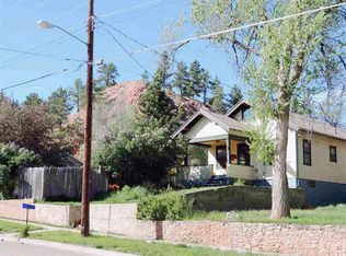 26706 State Highway 89, Custer, SD 57730