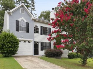 1044 Hillsborough Chase NW, Kennesaw, GA 30144