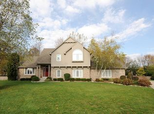 5472 Salem Cir, Carmel, IN 46033