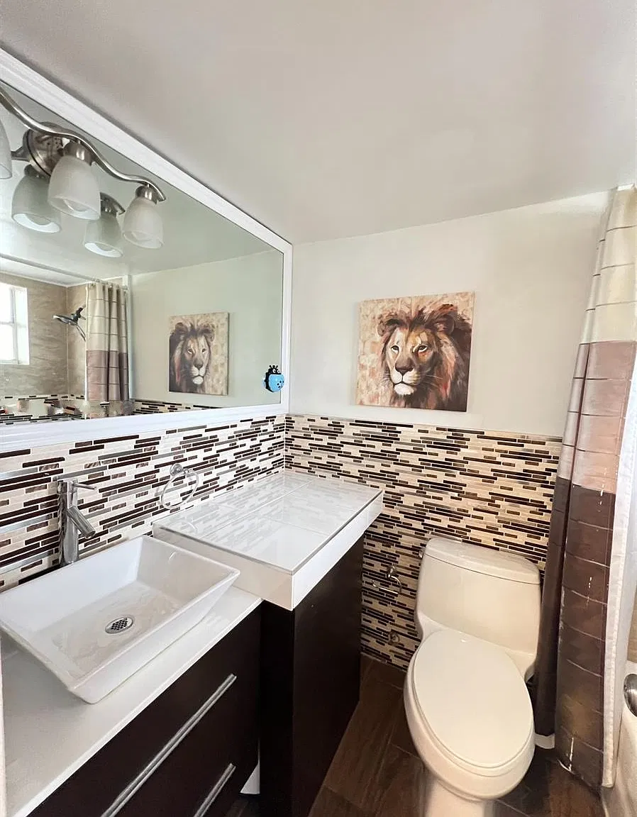 Studio, 400 sqft, $1,650 — Photo 2