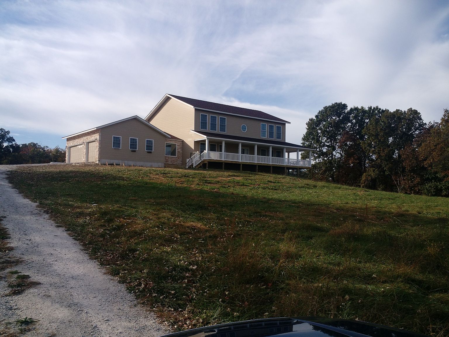 11964 Highway 61, Frankford, MO 63441 Zillow