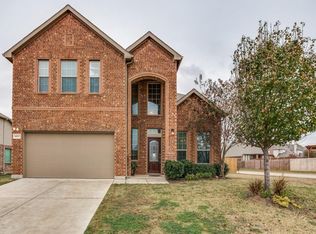 14017 Wrangler Way, Haslet, TX 76052