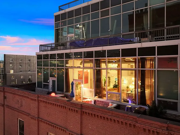 1143 Auraria Pkwy #402A — Photo 39