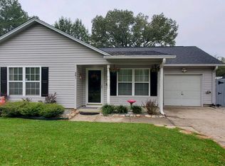 201 Lindy Creek Rd, Goose Creek, SC 29445