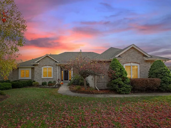 30929 River Bend DRIVE, Waterford, WI 53185