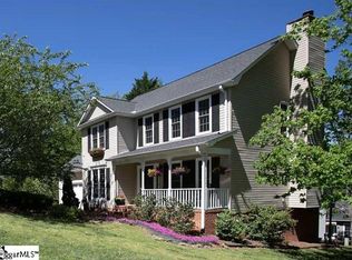 109 Wolf Creek Ct, Greenville, SC 29609