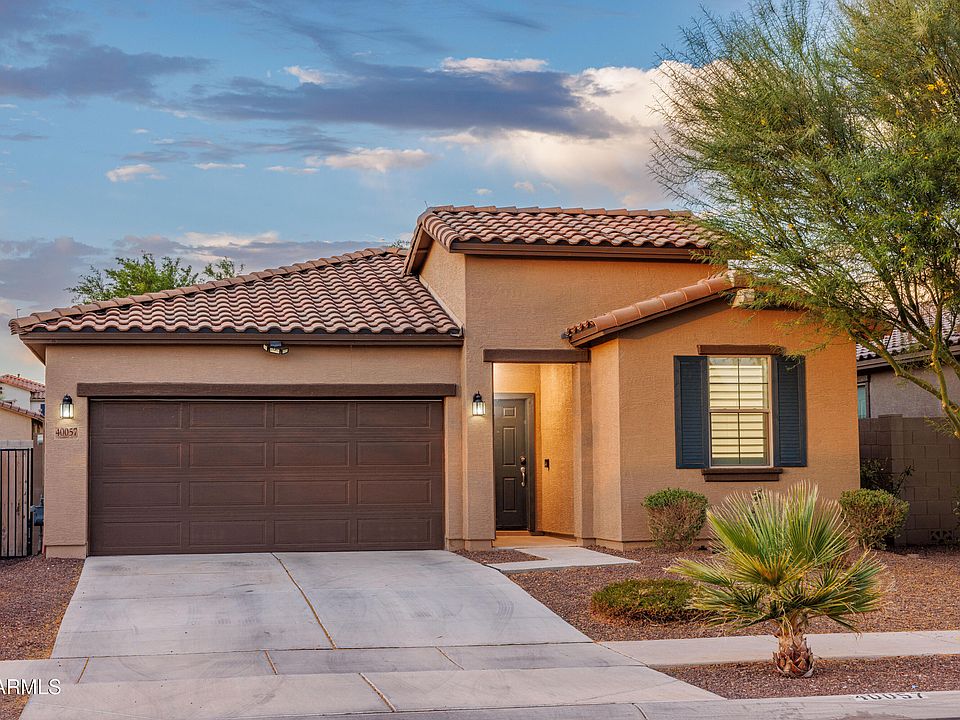1st image of 40057 W CRANE Drive