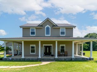 1270 Charlie Day Rd, Baker, FL 32531