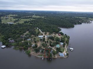 36441 Lakeside Dr, Wewoka, OK 74884