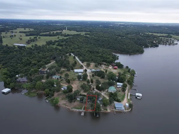 36441 Lakeside Dr, Wewoka, OK 74884