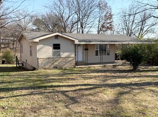 867 21st St, Batesville, AR 72501