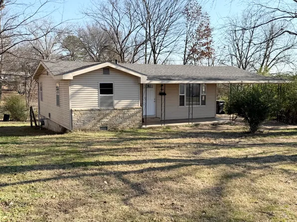 867 21st St, Batesville, AR 72501