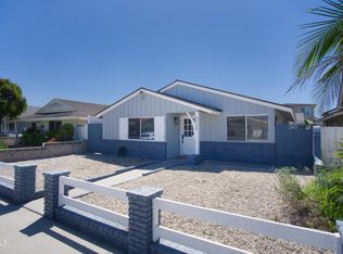 5230 Beachcomber St, Oxnard, CA 93035