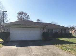 803 Laurel Dr, Jeffersonville, IN 47130