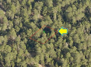 2525 Hugo St, Inverness, FL 34452