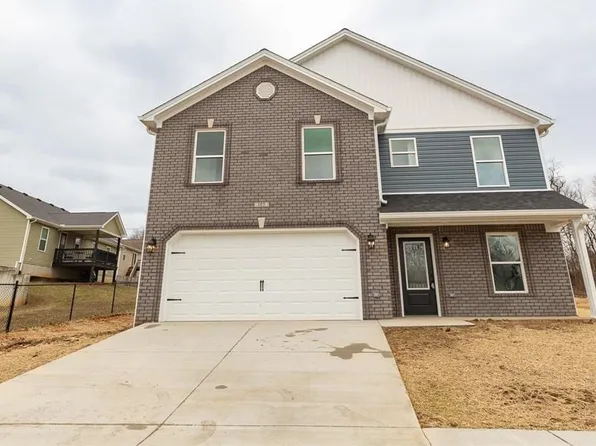 105 Apple Ct, Radcliff, KY 40160