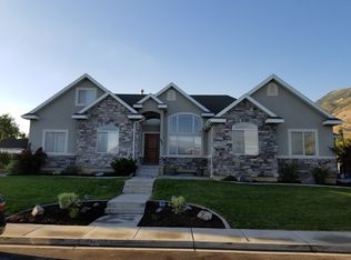 640 W 2100 N, Pleasant Grove, UT 84062