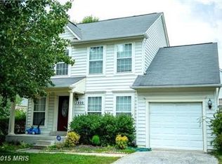 7800 Beddington Ct, Clinton, MD 20735