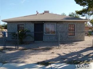 50 E Bilby Rd, Tucson, AZ 85706