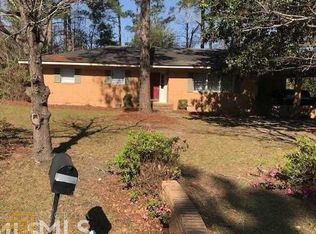 1502 Mike Ann Dr, Statesboro, GA 30458
