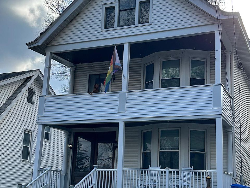 1st image of 87 S Allen St #1