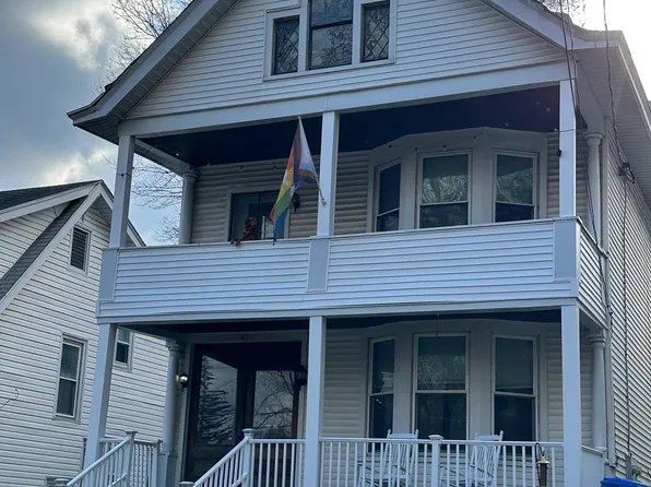 87 S Allen St #1, Albany, NY 12208
