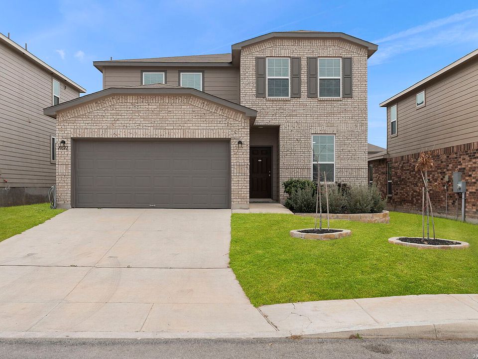 10322 Lady Bird, San Antonio, TX 78252 | Zillow