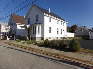63 Summit St, East Providence, RI 02914