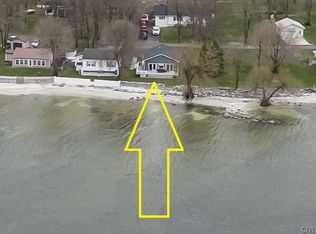 3686 Flanders Rd, Three mile bay, NY 13693
