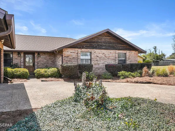 4820 Park St, Panama City, FL 32404