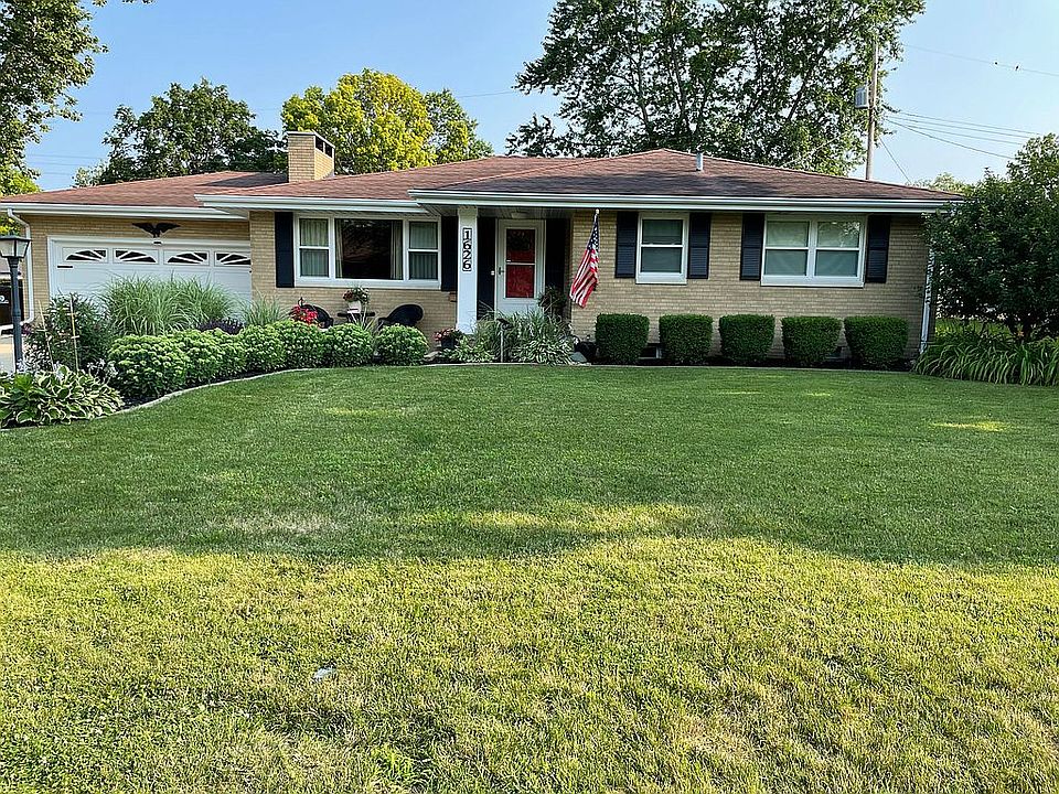 1st image of 1626 W Christine Ave
