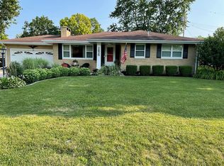 1626 W Christine Ave, Peoria, IL